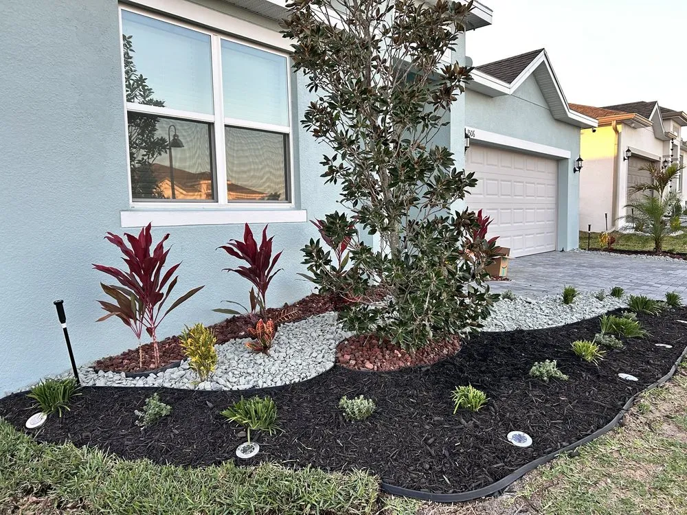 Reliable yard cleanup service in Davenport, FL - Davenport Green
