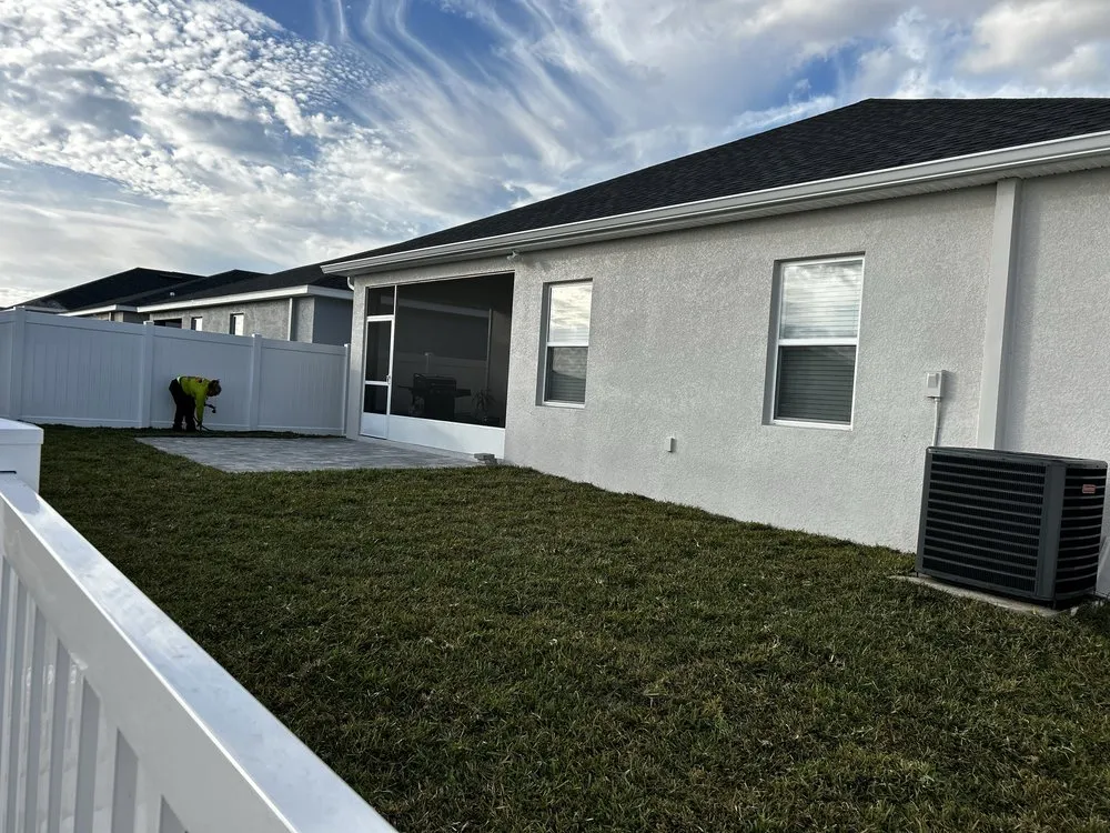 Reliable landscape design in Davenport, FL - Davenport Green