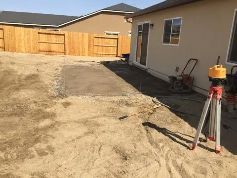 Top-rated garden landscaping for outdoor upgrades in Gardnerville, NV by Davenport Landscape