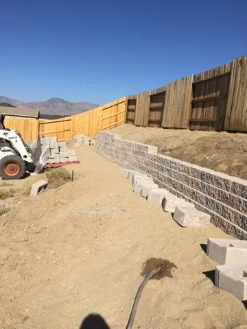 Reliable yard cleanup service in Gardnerville, NV - Davenport Landscape