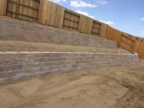 Custom landscape design for homes across Gardnerville, NV - Davenport Landscape