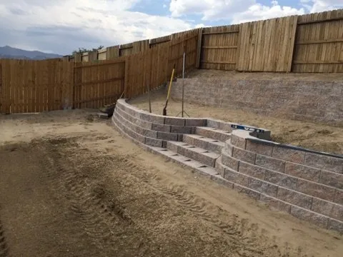 Top-rated landscaping services near you in Gardnerville, NV by Davenport Landscape