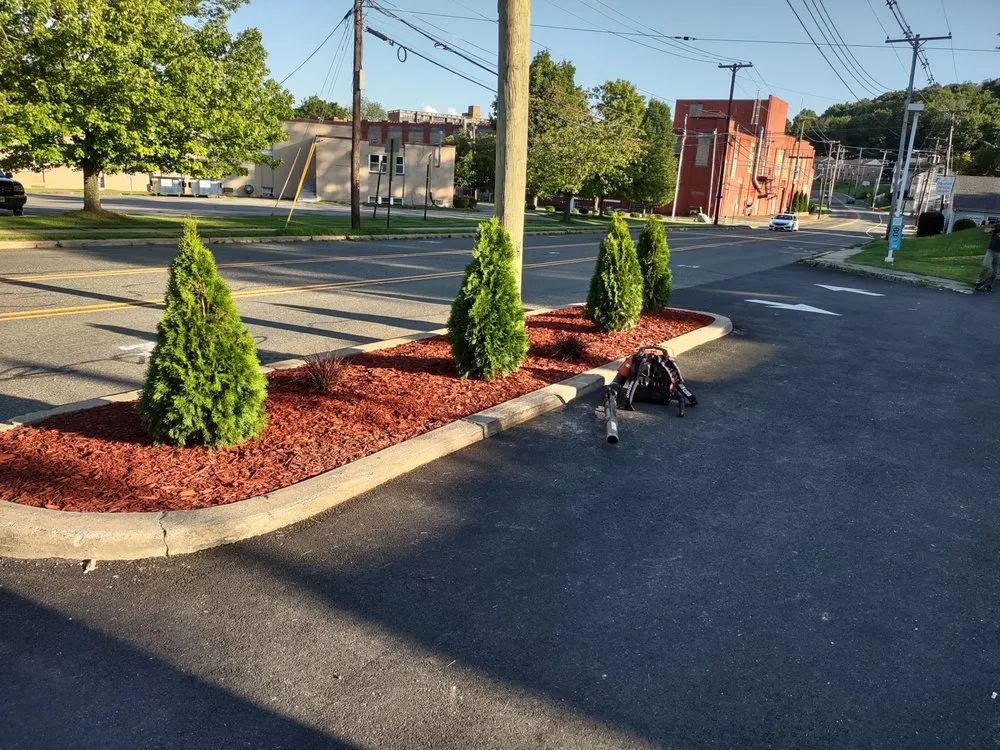 Local landscape design in Newton, NJ - Davenport Landscaping