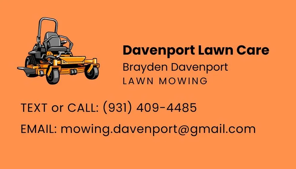 Local landscape installation with custom design across Manchester, TN - Davenport Lawn Care