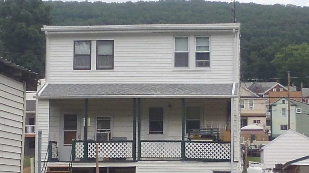 Reliable garden landscaping for residential properties in Coal Township, PA by Dave's Contracting and Landscaping