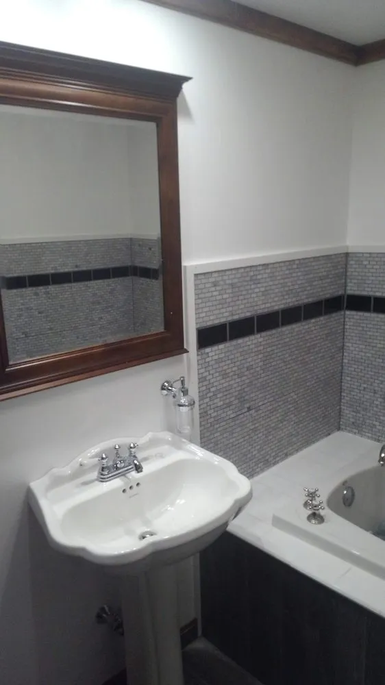 Professional landscaping services in Coal Township, PA - Dave's Contracting and Landscaping