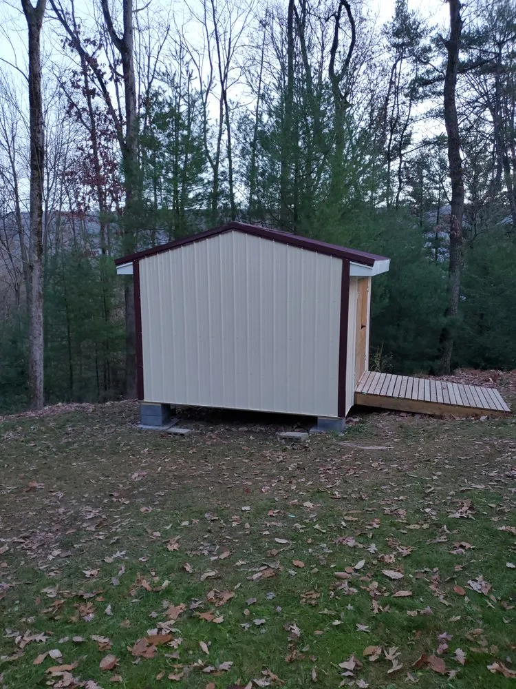 Affordable landscape installation for year-round maintenance in Coal Township, PA by Dave's Contracting and Landscaping