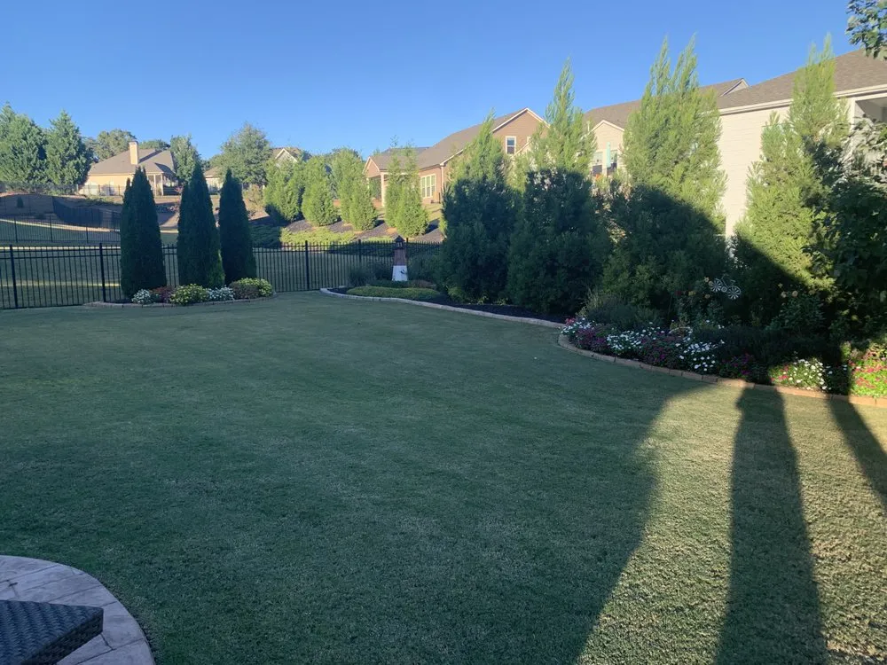 Local landscaping services in Rydal, GA - Dave's Dependable Lawn Care