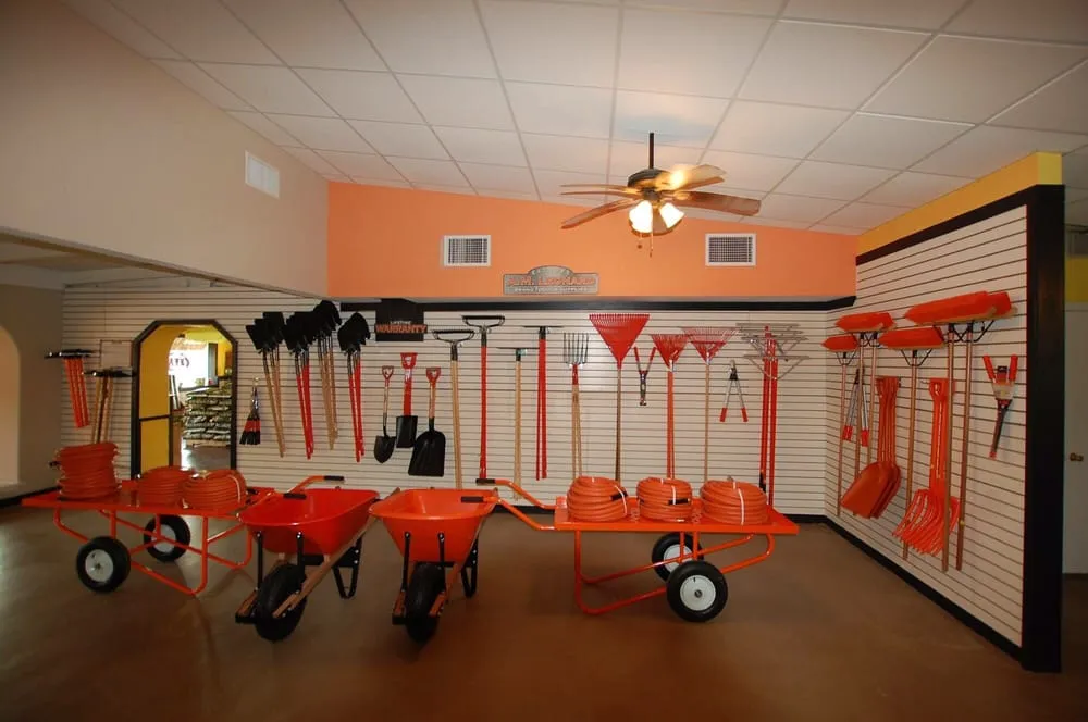 Custom lawn mowing service in Canyon Lake, TX - Dave's Dirt Works & Landscape