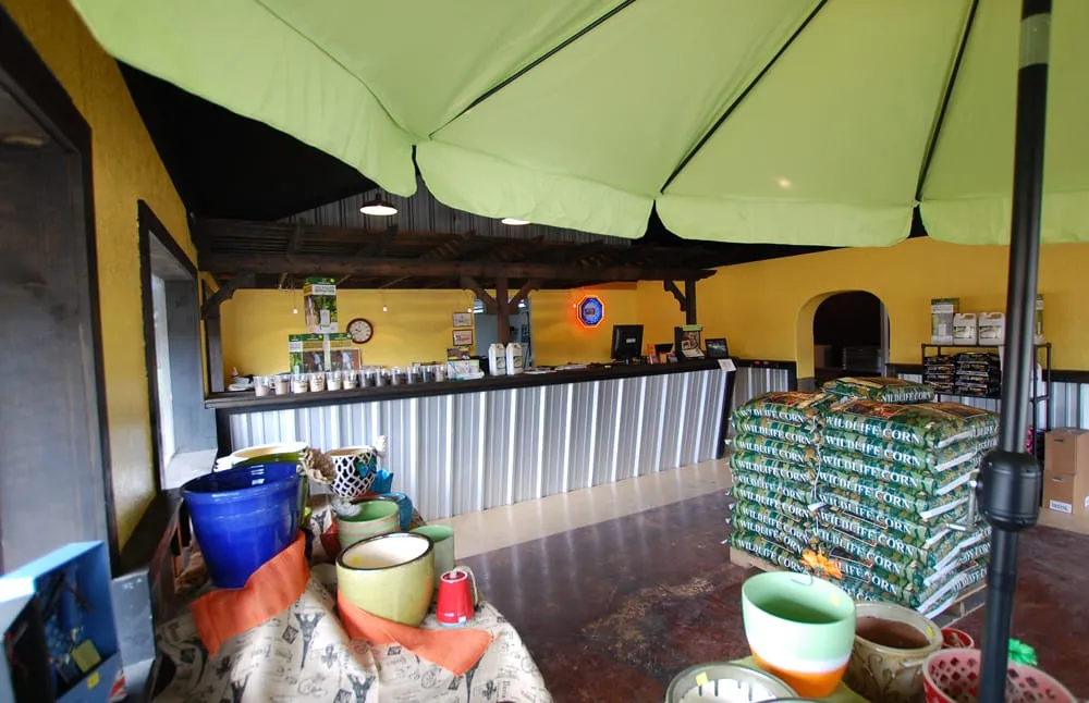 Trusted landscape installation in Canyon Lake, TX - Dave's Dirt Works & Landscape