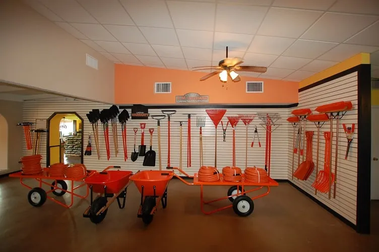 Trusted lawn mowing service in Canyon Lake, TX - Dave's Dirt Works & Landscape