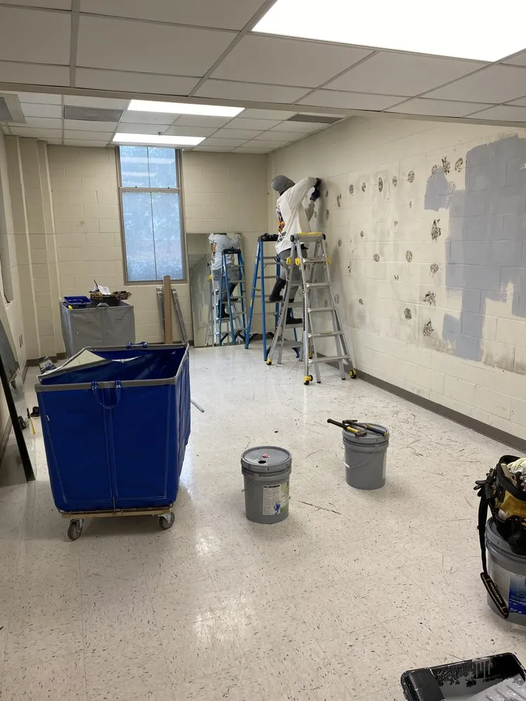 Local landscape design for beautiful yards across Jonesboro, GA - Dave's Do It All Services