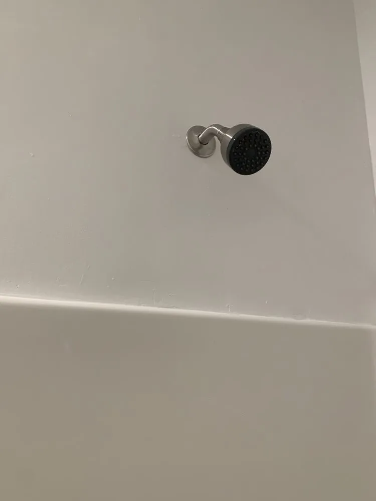 Custom landscape installation in Jonesboro, GA by Dave's Do It All Services