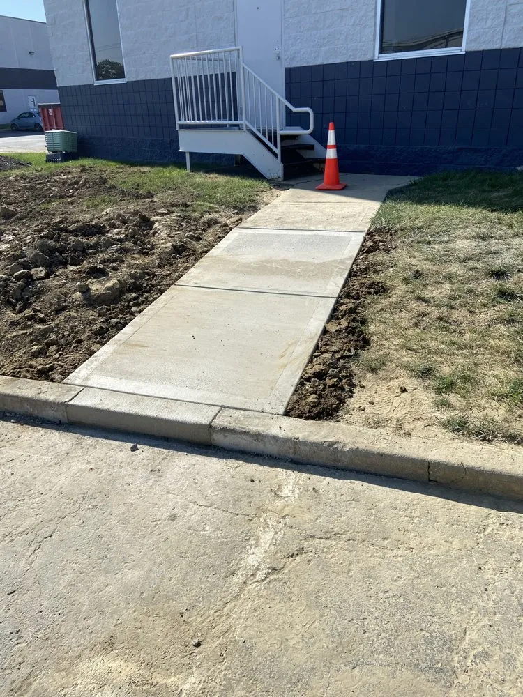 Reliable landscaping services in Camby, IN - Dave’s Enterprise