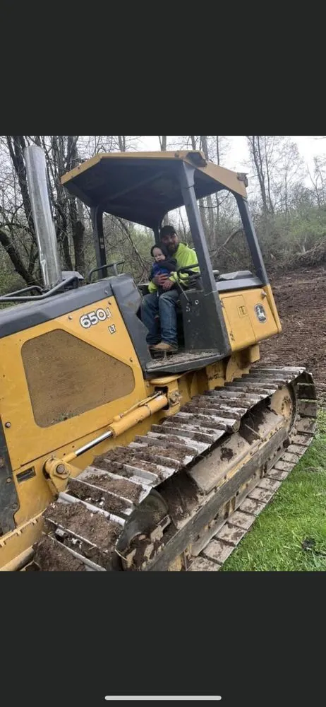 Top-rated outdoor landscaping experts serving Alfred Station, NY - Dave’s excavation and landscape
