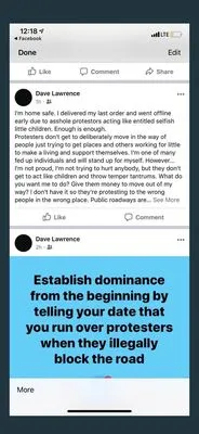 Dave's Gardening Logo