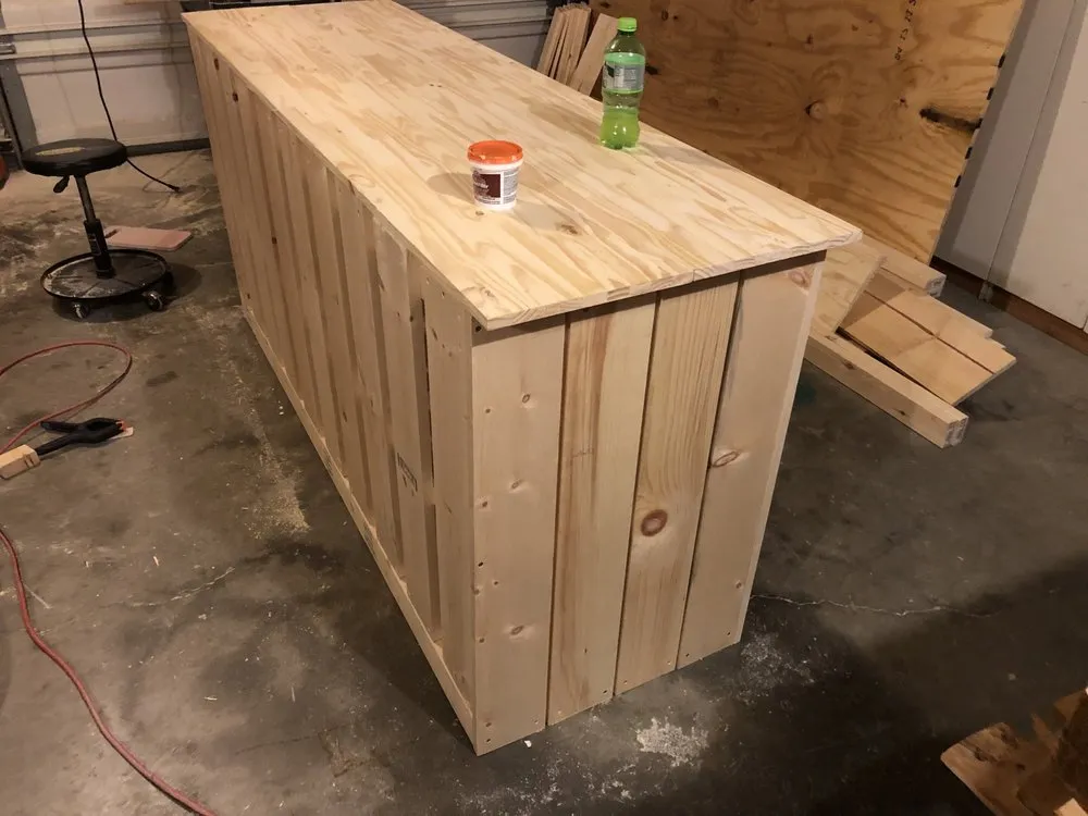 Trusted landscape installation for residential properties across Fort Oglethorpe, GA - Dave's General Services