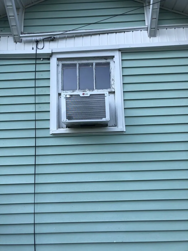 Expert lawn mowing service for outdoor upgrades in Fort Oglethorpe, GA by Dave's General Services