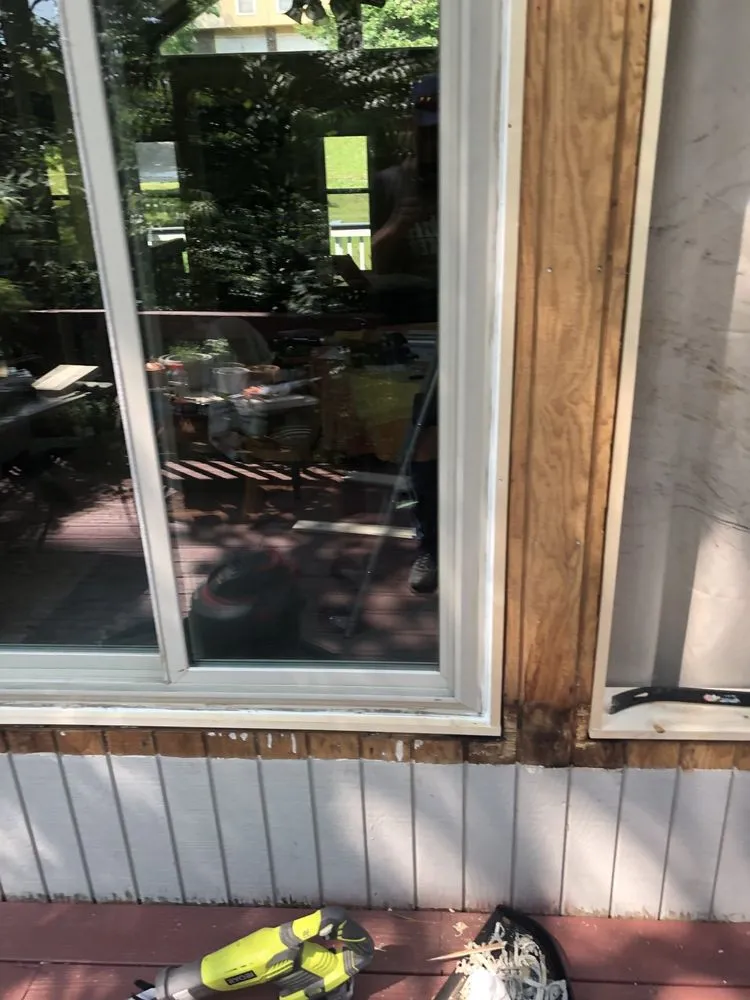 Local yard maintenance for beautiful yards in Fort Oglethorpe, GA by Dave's General Services