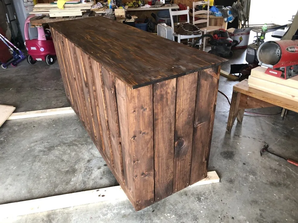 Local yard cleanup service in Fort Oglethorpe, GA - Dave's General Services