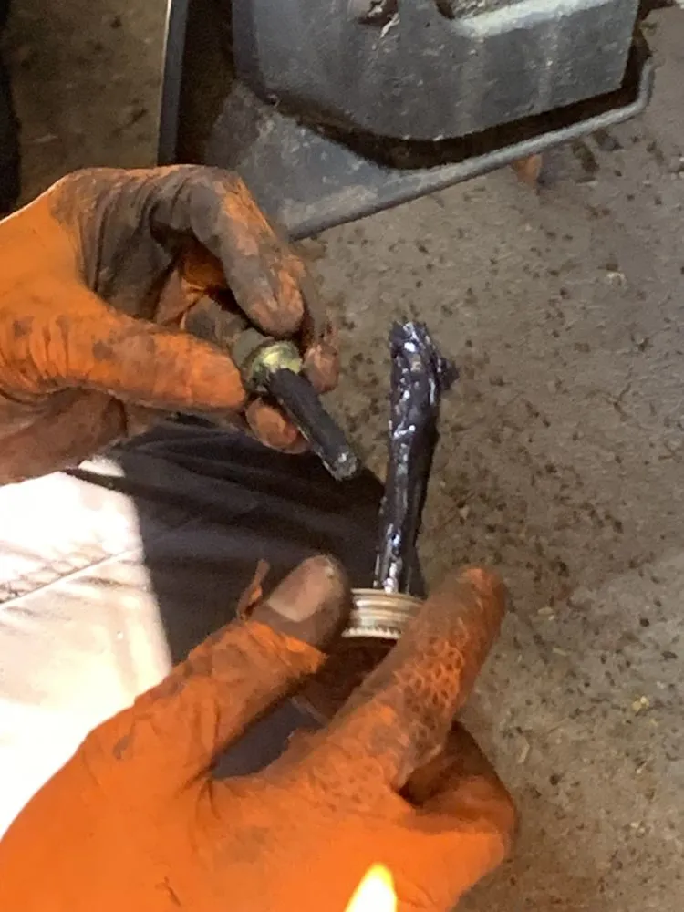 Top-rated garden landscaping in Newark, NJ by Daves Gifted Hands