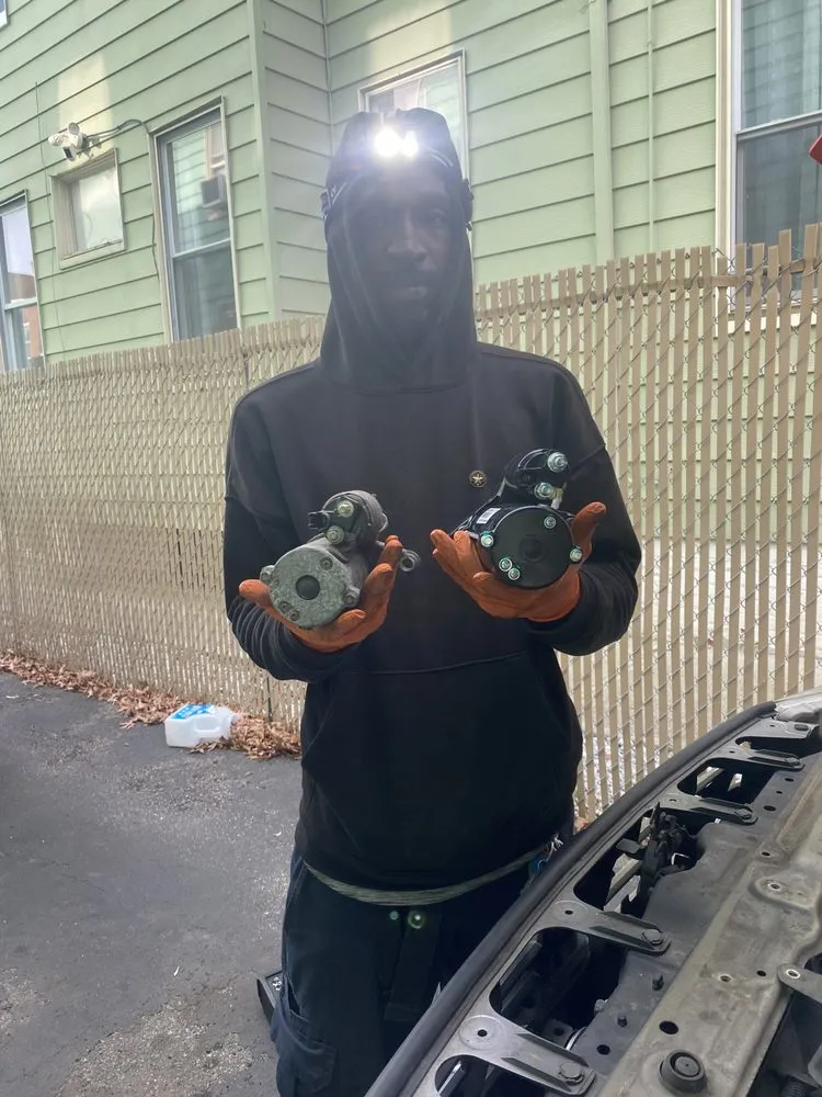 Local landscape installation experts serving Newark, NJ - Daves Gifted Hands