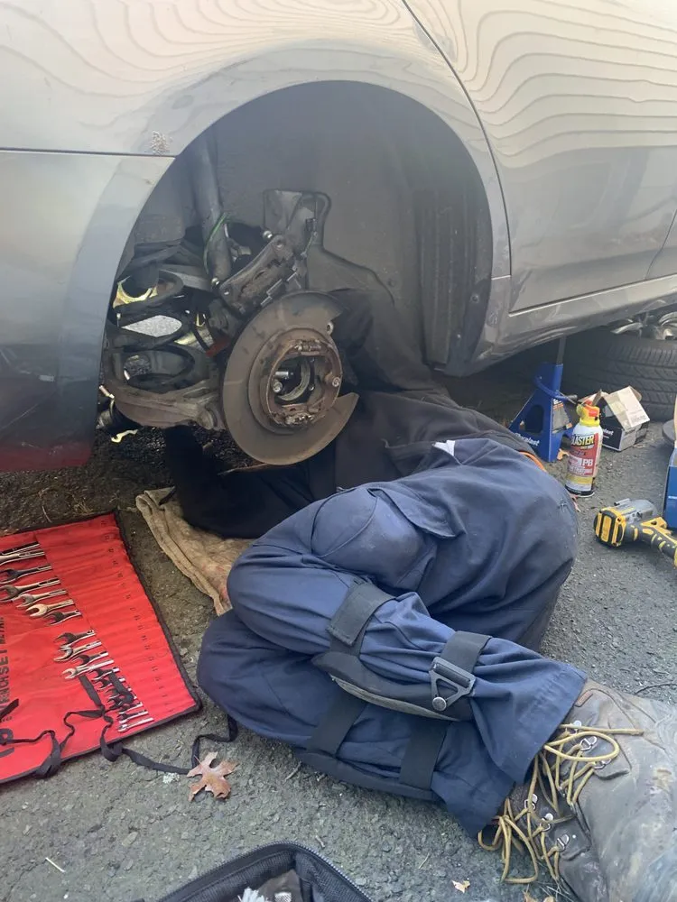 Top-rated garden landscaping for outdoor upgrades in Newark, NJ by Daves Gifted Hands