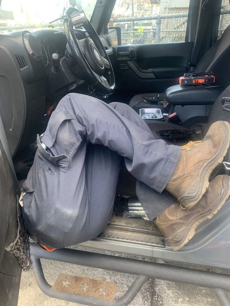 Affordable outdoor landscaping in Newark, NJ - Daves Gifted Hands