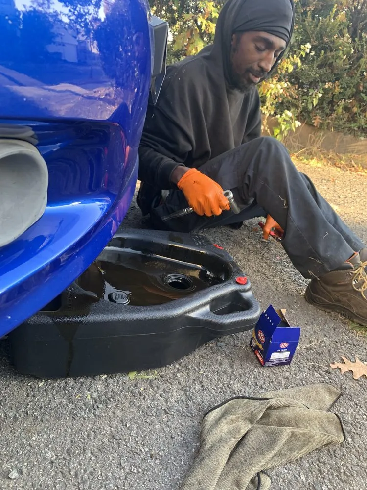 Custom landscaping services experts serving Newark, NJ - Daves Gifted Hands