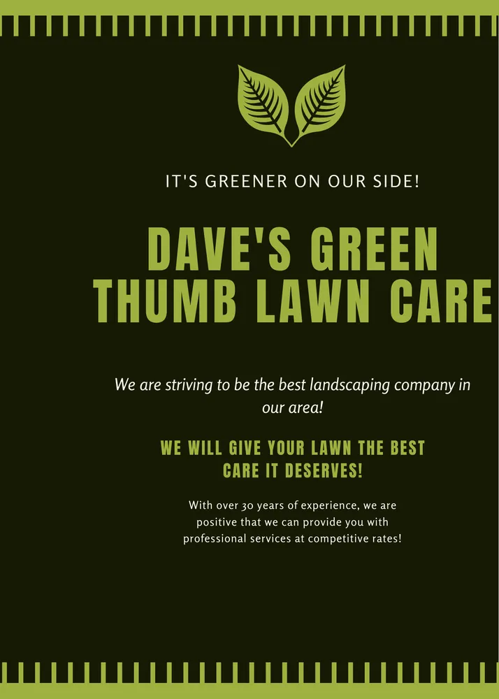 Trusted garden landscaping for beautiful yards across St Paul, MN - Dave's Green Thumb Lawn Care