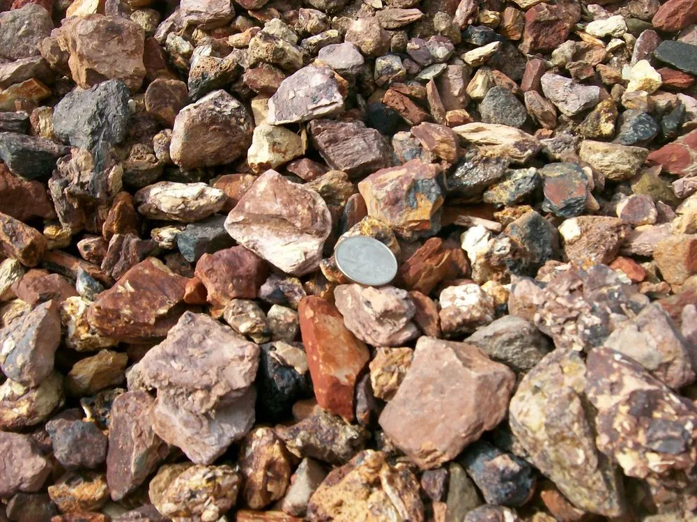 Reliable garden landscaping in Susquehanna, PA by Dave's Hauling