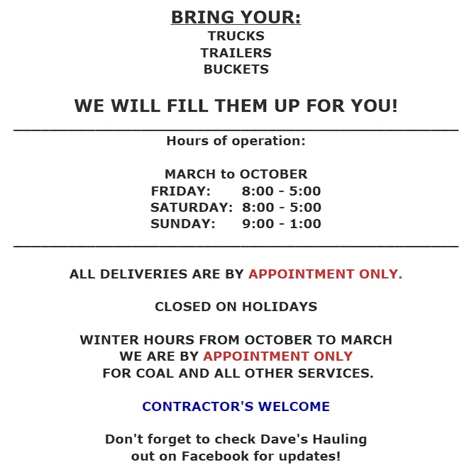 Top-rated garden landscaping in Susquehanna, PA - Dave's Hauling