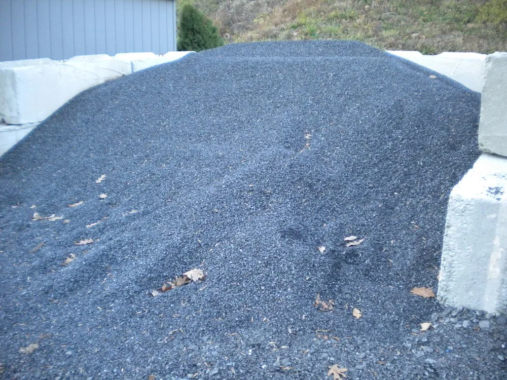 Local landscaping services in Susquehanna, PA - Dave's Hauling