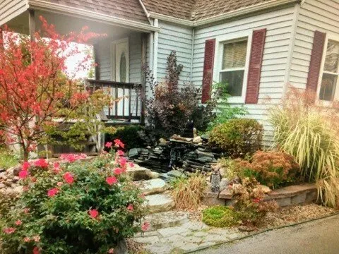 Reliable lawn care service in Merrillville, IN - Daves Landscape & Lawncare