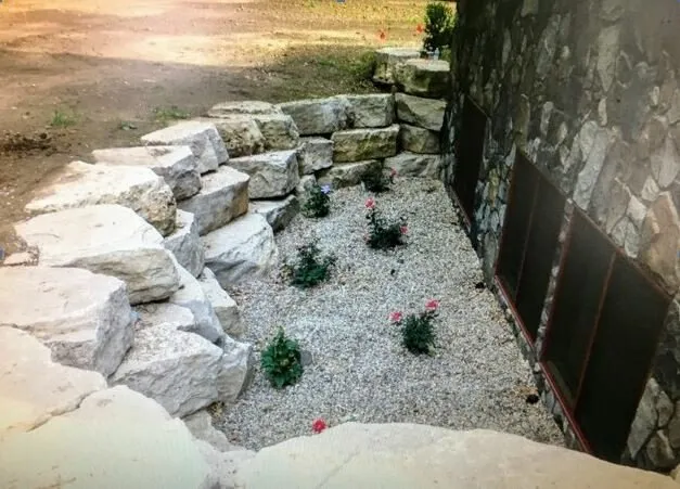 Expert lawn care service in Merrillville, IN by Daves Landscape & Lawncare