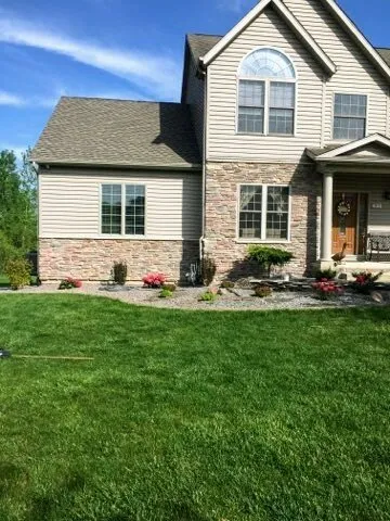 Reliable landscaping services for outdoor upgrades across Merrillville, IN - Daves Landscape & Lawncare