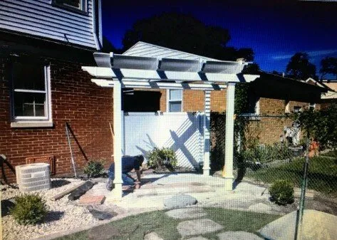 Professional outdoor landscaping in Merrillville, IN - Daves Landscape & Lawncare