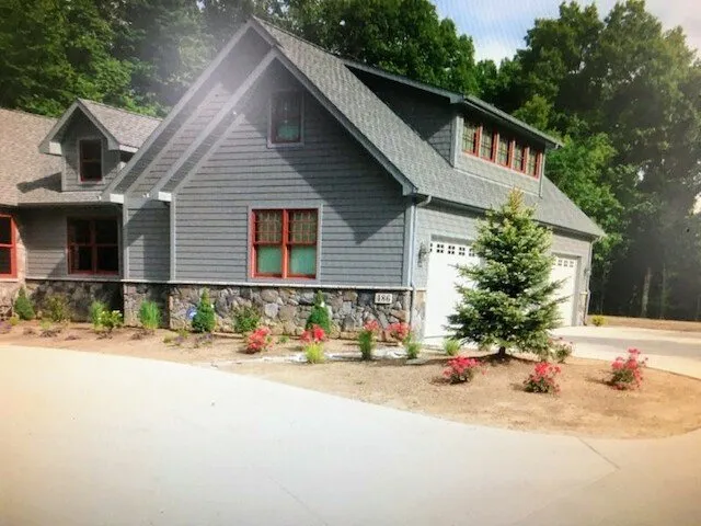 Trusted outdoor landscaping for homes in Merrillville, IN by Daves Landscape & Lawncare