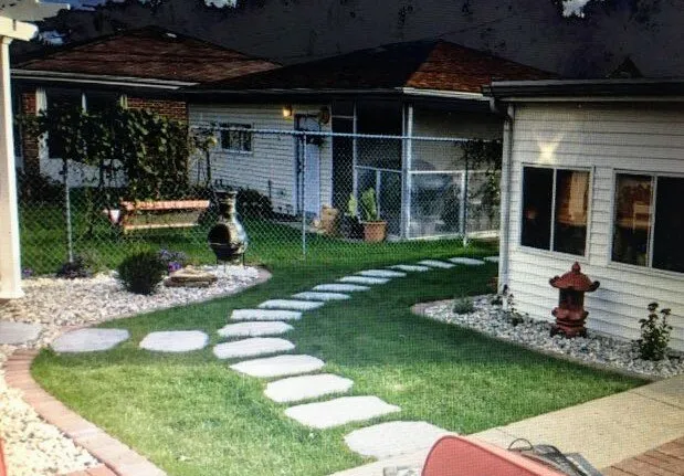 Top-rated lawn mowing service near you in Merrillville, IN by Daves Landscape & Lawncare