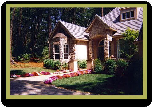 Top-rated yard cleanup service for residential properties in Grass Valley, CA by Dave's Landscape, Inc