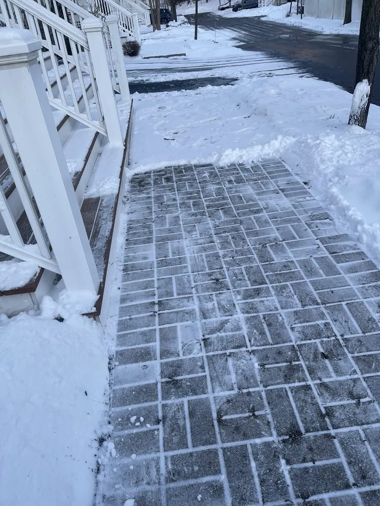 Top-rated yard cleanup service for outdoor upgrades across Hudson, MA - Dave's Landscape Management Company