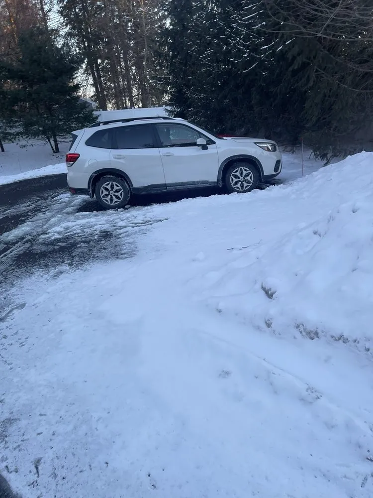 Local landscape design for year-round maintenance in Hudson, MA by Dave's Landscape Management Company