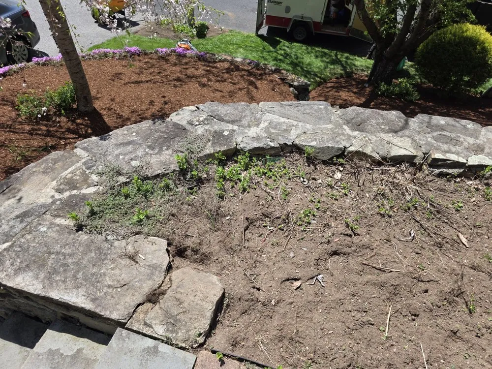 Professional lawn care service experts serving Hudson, MA - Dave's Landscape Management Company