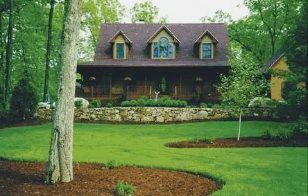 Expert yard maintenance in Hudson, MA - Dave's Landscape Management Company