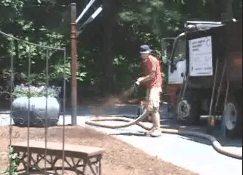 Affordable lawn care service in Hudson, MA by Dave's Landscape Management Company