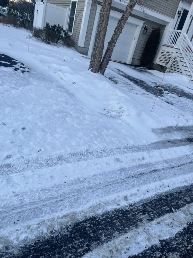 Top-rated landscape installation in Hudson, MA - Dave's Landscape Management Company