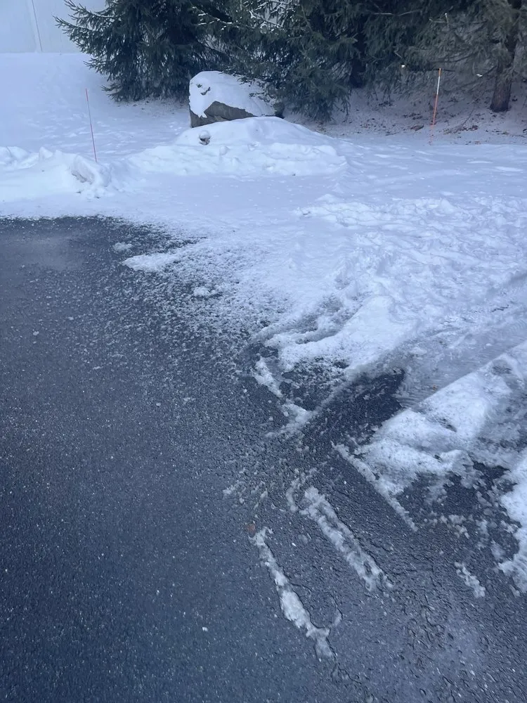 Custom yard maintenance for residential properties in Hudson, MA by Dave's Landscape Management Company