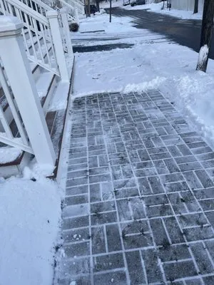 Dave's Landscape Management Company