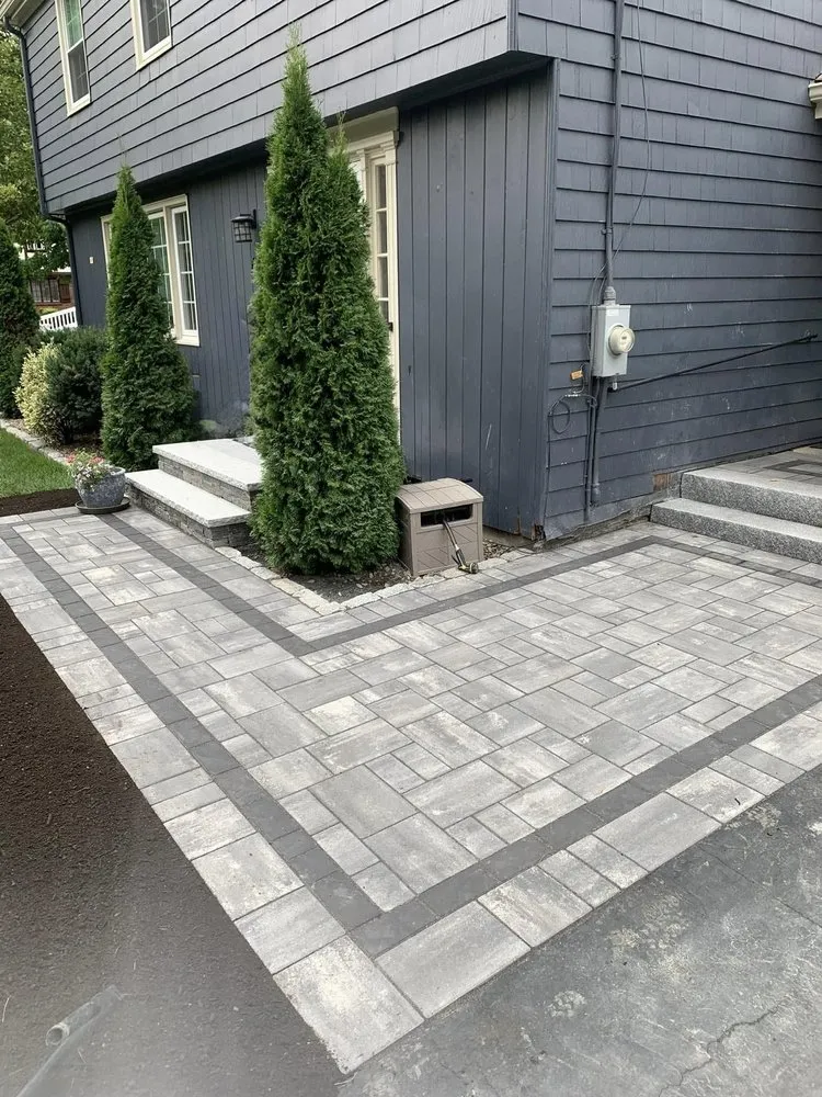 Reliable landscape installation experts serving Lynn, MA - Dave’s Landscaping & Masonry