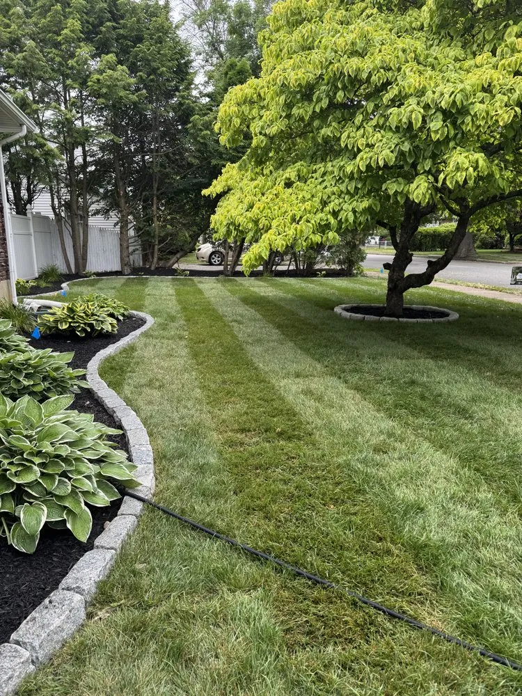 Local landscape design in Lynn, MA - Dave’s Landscaping & Masonry